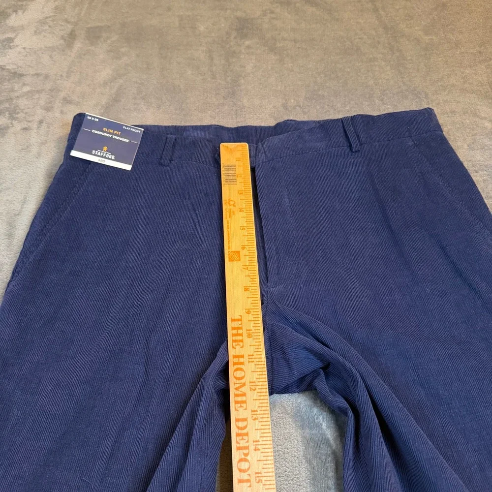 Stafford pants new